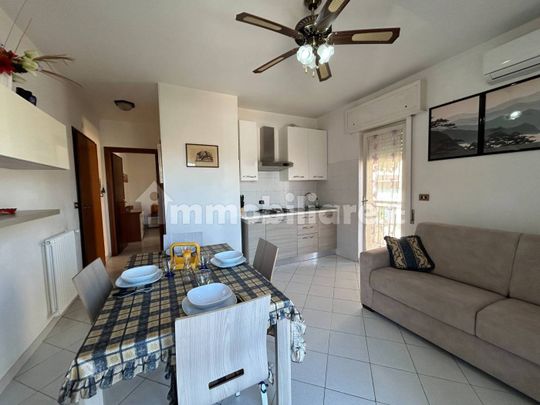 Bilocale via Barone Giacchetti 2, Centro, San Felice Circeo - Photo 1