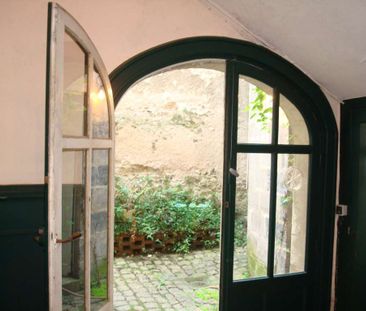 Location Appartement 1 pièce 11m² NANTES 44000 - Photo 3