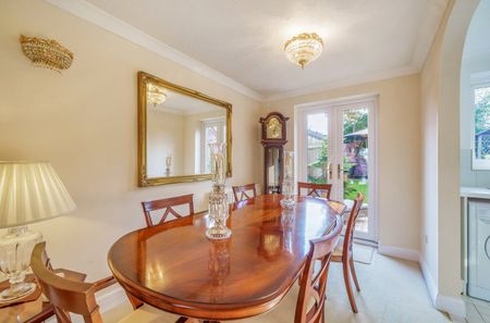 2 bedroom house to rent - Photo 2