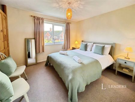 2 bedroom house to rent Castle Lane, Orford, Woodbridge, Suffolk, IP12 - Photo 2