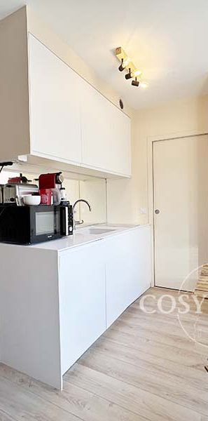 Appartement en location | Paris 16ème - Photo 1
