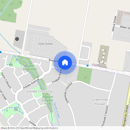 8 Chapple Place, Forest Lake QLD 4078