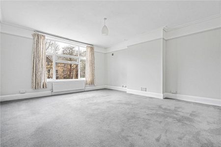 *Includes GAS & ELECTRIC* Spacious and well presented three bedroom top floor apartment in central Summertown and within a short walk to shops and facilities. Close to bus stops with regular bus running into the city centre. - Photo 5