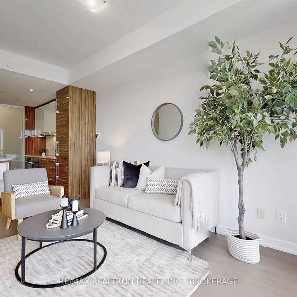 For Lease - 488 University Avenue Unit# 3101, Toronto, Ontario - Photo 1