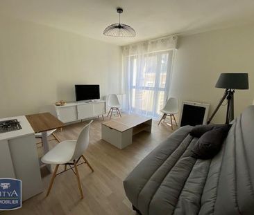 Location Appartement 1 pièce 20m² LE HAVRE 76600 - Photo 3