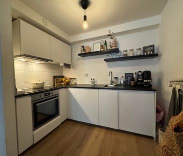 Te huur: Appartement Tolbrugstraat in Breda - Photo 5