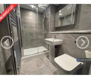 Studio to rent - Photo 5