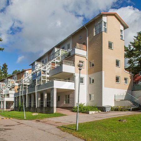 Maria Krantzons väg 4J, Carlslund - Photo 4