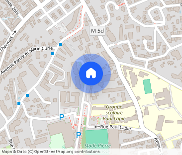 63400, Chamalières - Photo 1