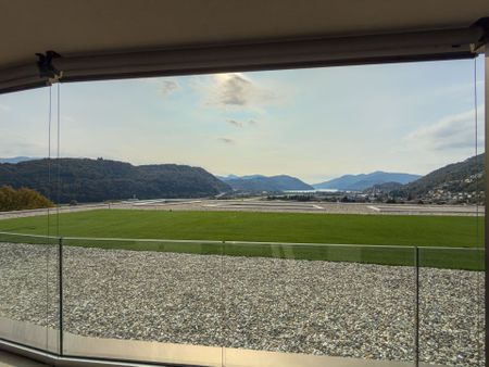 Moderno 2.5 locali in affitto a Bioggio - Photo 3