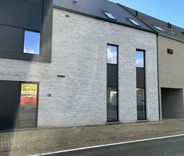 Modern nieuwbouw appartement met 3 slaapkamers in Meerhout - Photo 2