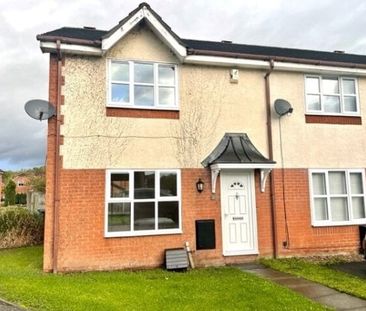 Harrogate Close, Warrington, WA5 3AU - Photo 1