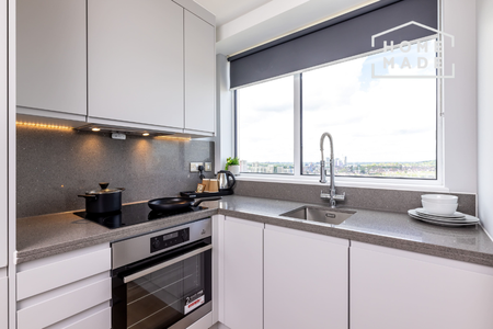 1 bedroom flat to rent - Photo 3