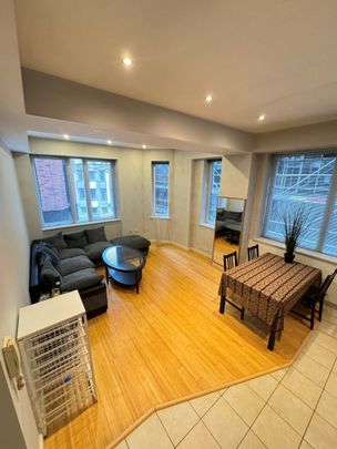 2 Bed Flat, Joiner Street, M4 - Photo 1