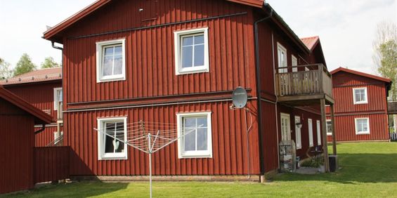 Björkstigen 20 A - Foto 3