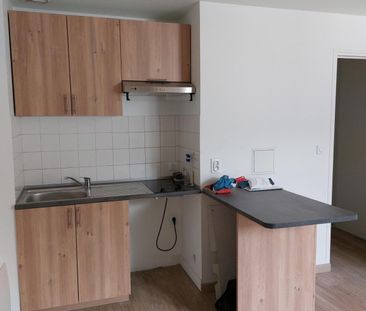 Location Studio Orléans - Photo 1