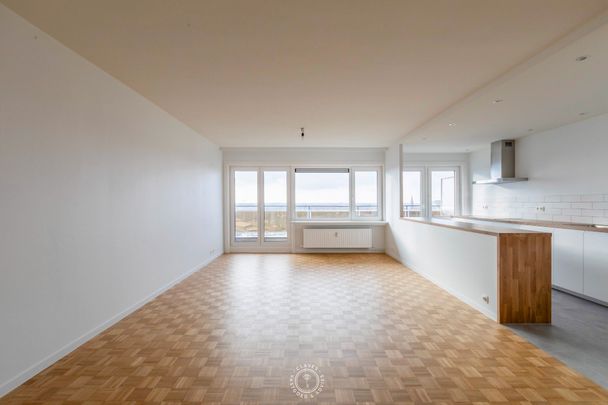 Fijn, gerenoveerd en energiezuinig 2 slaapkamer appartement - Foto 1