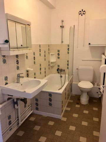 Location appartement 3 pièces, 60.53m², Blois - Photo 3