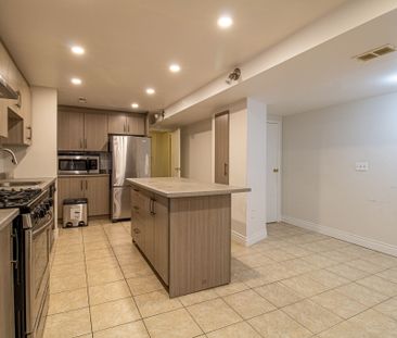 For Lease - 507 Charnwood Court Unit# Basement, Pickering, Ontario - Photo 3