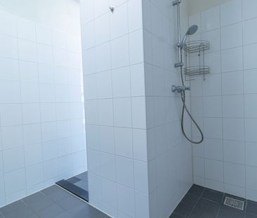 Appartement te huur: Banne Buikslootlaan 107-E 1034 AB Amsterdam - Foto 6