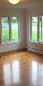 GRAND 5-1/2 À LOUER PRÈS UNIVERSITÉ DE SHERBROOKE - Photo 3