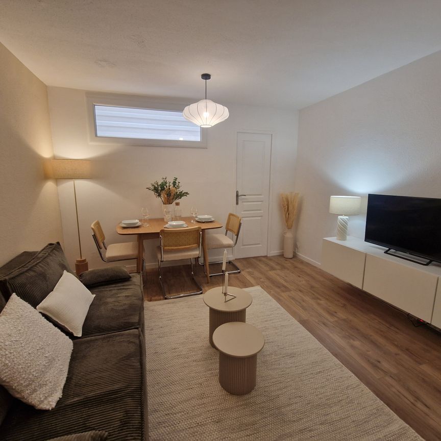 Appartement 4 Pièces 63 m² - Photo 1