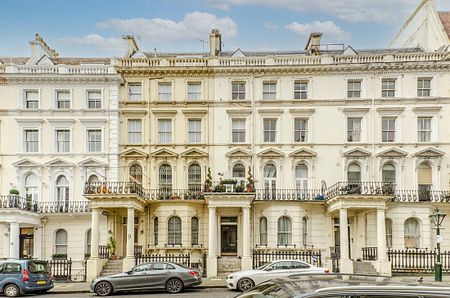 Prince of Wales Terrace, South Kensington, W8 - Photo 2