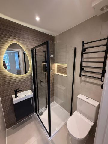 Studio Flat, Blackwell Close, E5 - Photo 5