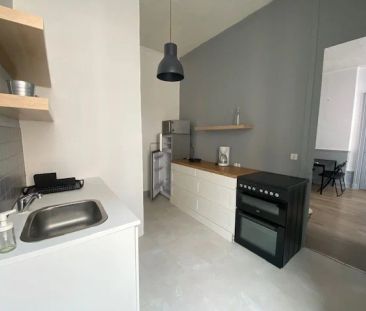 APPARTEMENT T1 A LOUER - Photo 6