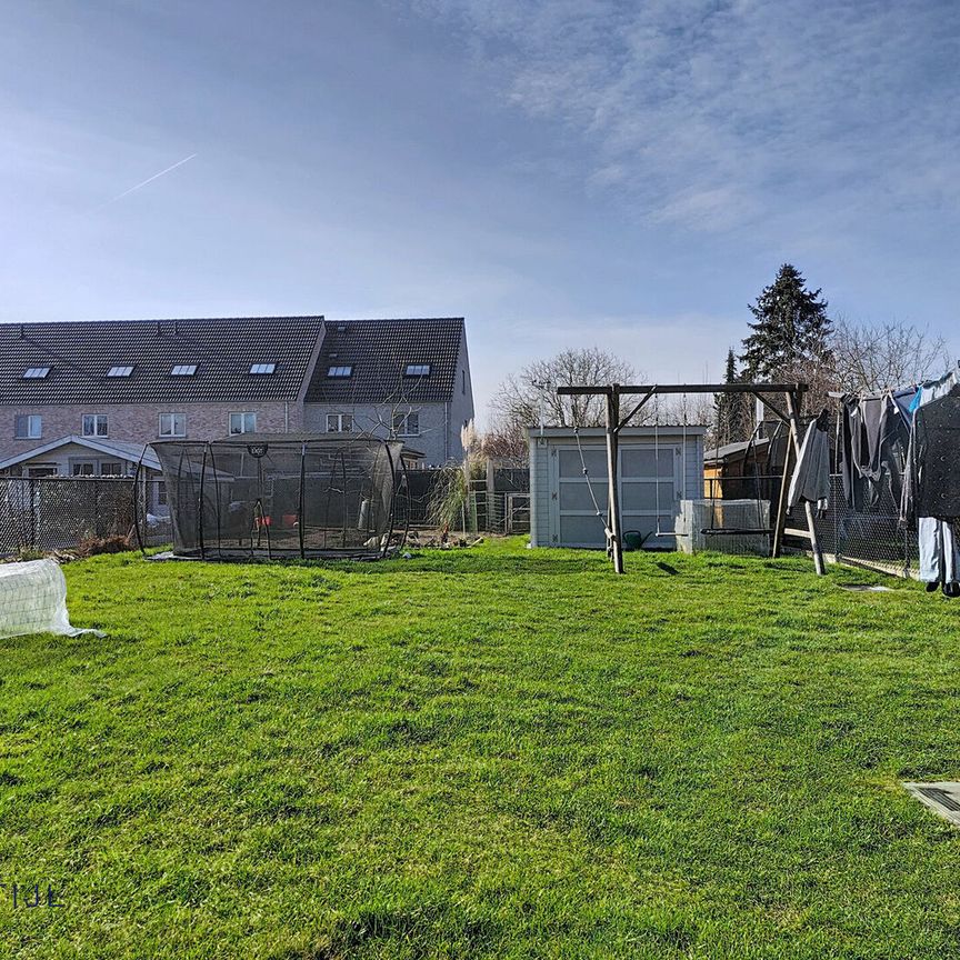 Oude Abdijstraat 5, 9300 Aalst - Foto 1