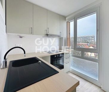Appartement Villejuif 3 pièce(s) 57 m2 - Photo 2