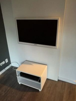 Appartement Kromakkerweg, Eindhoven - Appartement meublé d'une chambre avec jardin - Photo 1