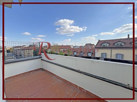 Affitto Residenziale - Milano Centro Storico - Via Giovanni Boccaccio - Photo 3