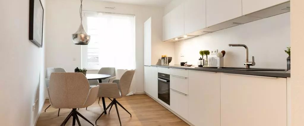 Worringer Straße 26, 40211 Düsseldorf - Foto 1