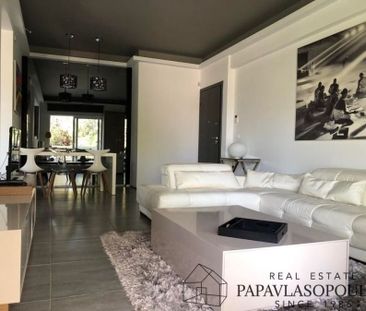Διαμέρισμα για ενοικίαση Βάρκιζα (Βάρη - Βάρκιζα) - Φωτογραφία 4