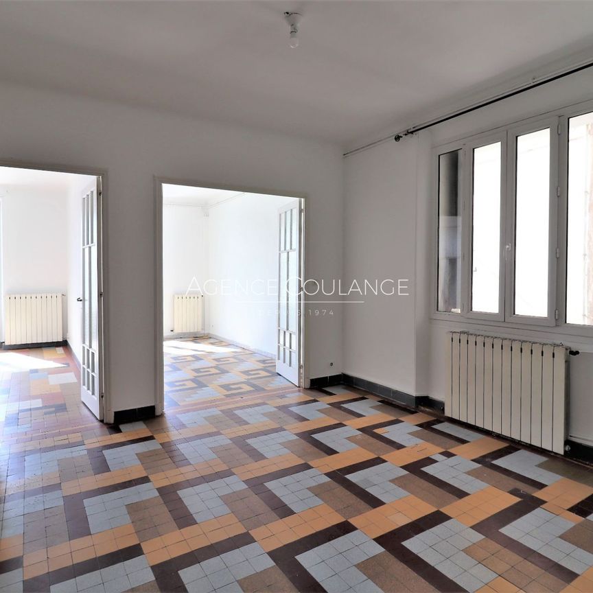 Location Appartement 4 pièces 92m² LA CIOTAT 13600 - Photo 1