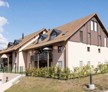 Bel appartement de 4,5 pièces au 2ème étage - Photo 1