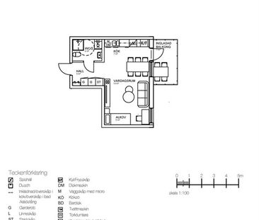 Lottagatan 12 C - Foto 5