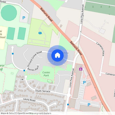 9 Orchard Grove Road, NSW 2800, Orange