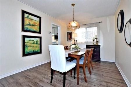 For Lease - 51 Falan Heights Crescent, Aurora, Ontario - Photo 3