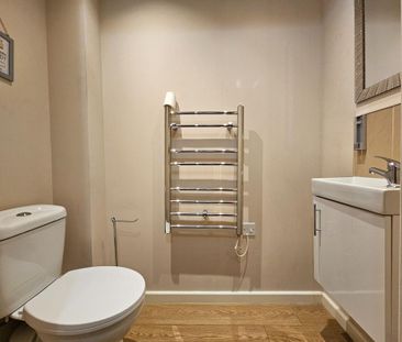 1 bedroom flat to rent - Photo 6