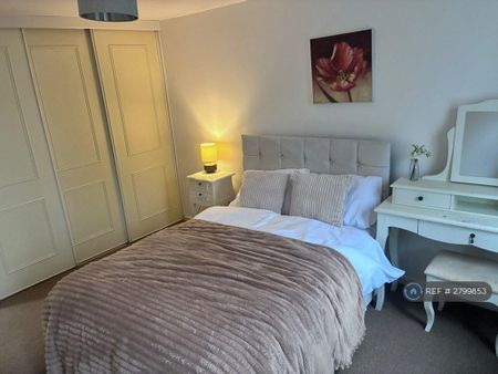 2 bedroom flat to rent - Photo 4