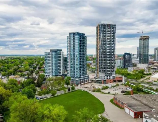 15 WELLINGTON Street S Unit# 904 | 15 WELLINGTON Street S Unit# 904, Kitchener - Photo 1