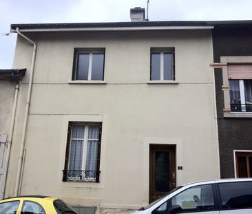 MAISON 4 pièce(s) - 94.89m² - Photo 3