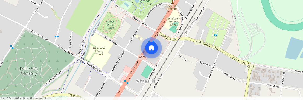 526A Napier St, Vic 3550, White Hills