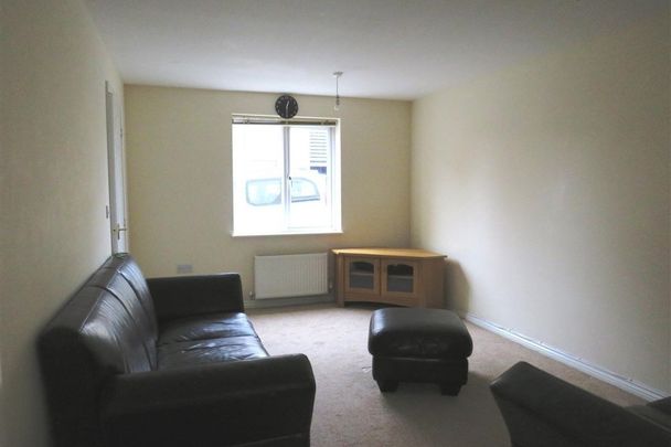 Magnolia Way, Costessey, NORWICH - Photo 1