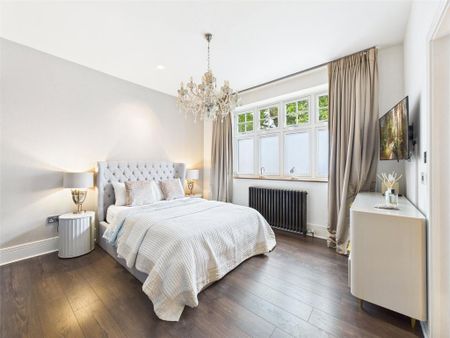 3 bedroom apartment to rent - Photo 2