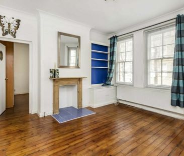 Beaumont Crescent - Photo 1