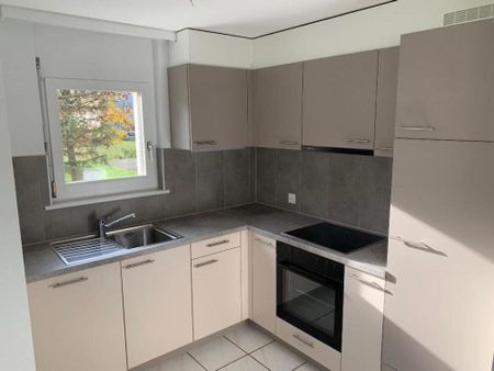 BEAUTIFUL APARTMENT 4.5PCS - Foto 2