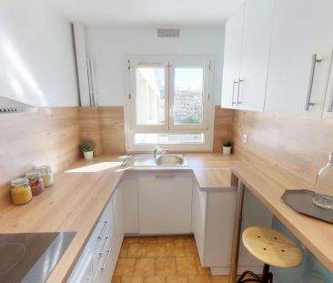 34 rue Fernand Pelloutier 34, Paris - Photo 2
